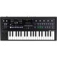 Sintetizador Vocoder Korg microKorg2 - Black