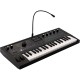 Sintetizador Vocoder Korg microKorg2 - Black