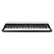 Piano digital Korg Grandstage X 88 teclas GS-X