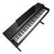 Piano Digital con sillín Kurzweil M1 BK
