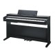 Piano Digital con sillín Kurzweil M1 BK