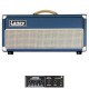 Cabezal amplificador de guitarra Laney LIONHEART L20H - 20W Tubo