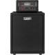 Gabinete y cabezal Laney Ironheart IRF-LEADRIG112 60 Watts RMS