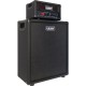 Gabinete y cabezal Laney Ironheart IRF-LEADRIG112 60 Watts RMS