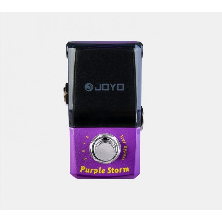 Purple Storm Fuzz Joyo