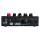 Cabezal de guitarra Laney BCCLOUDPEDAL IMM formato Martin Miller