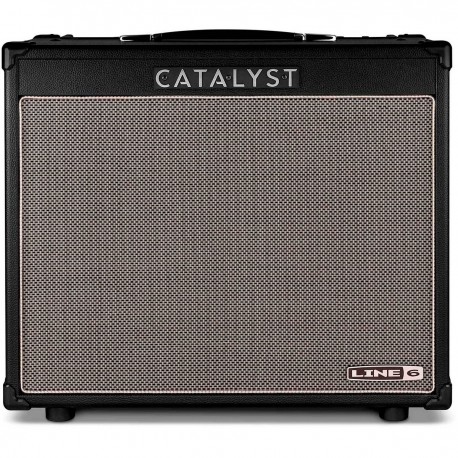 Combo de guitarra Line 6 Catalyst CX 100