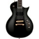 Guitarra eléctrica LTD EC-1000 - Black