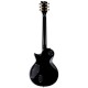 Guitarra eléctrica LTD EC-1000 - Black