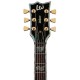 Guitarra eléctrica LTD EC-1000 - Black