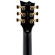 Guitarra eléctrica LTD EC-1000 - Black