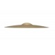 Platillo Crash Zildjian Z40113 16" Z Custom