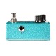 MXR Classic 108 Fuzz Mini Guitar Effects Pedal M296