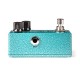 MXR Classic 108 Fuzz Mini Guitar Effects Pedal M296