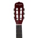 Guitarra acústica Vizcaya 3/4 ARCG34 RB