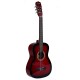 Guitarra acústica Vizcaya 3/4 ARCG34 RB
