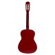 Guitarra acústica Vizcaya 3/4 ARCG34 RB