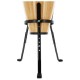 Set de Congas Meinl Headliner HC555NT 10" y 11"