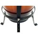 Set de Congas Meinl Headliner HC512VSB 11" y 12"