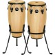 Set de Congas Meinl Headliner HC512NT 11" y 12"