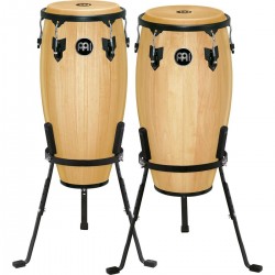 Set de Congas Meinl Headliner HC512NT 11" y 12"