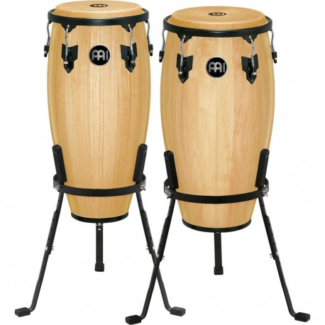 Set de Congas Meinl Headliner HC512NT 11" y 12"