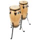 Set de Congas Meinl Headliner HC512NT 11" y 12"