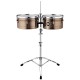 Timbaletas Meinl Amadito Valdéz AV1ABR 14" y 15"