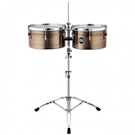 Timbaletas Meinl Amadito Valdéz AV1ABR 14" y 15"