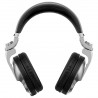 Audífonos DJ Pioneer DJ HDJ-X10-S Silver