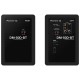 Monitor estudio Pioneer DJ DM-50D 5" Bluetooth