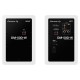 Monitor activo Pioneer Dj DM-50D-W