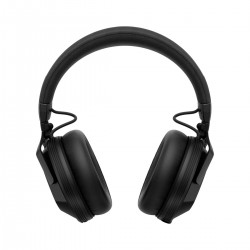 Audífonos DJ PioneerDJ AlphaTheta HDJ F10 TX inalámbricos profesionales