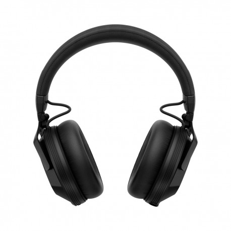 Audífonos DJ PioneerDJ AlphaTheta HDJ F10 TX inalámbricos profesionales