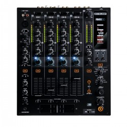 Mixer Digital DJ Reloop RMX-60