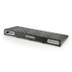 Pedalboard Rockboard CINQUE 5.4 - Funda Rockbag