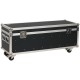Case Rockbag universal RC24500 con ruedas