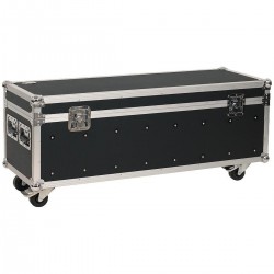 Case Rockbag universal RC24500 con ruedas