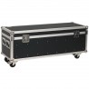 Case Rockbag universal RC24500 con ruedas
