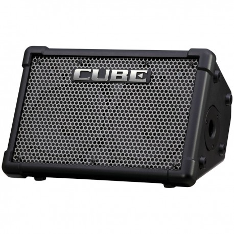 Amplificador de guitarra Roland CUBE Street EX - 50W