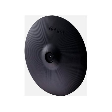 Pad Platillo Roland CY-12C para batería eléctronica - Crash 12''