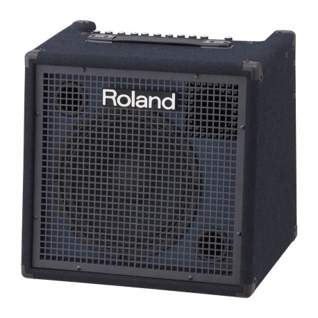 Amplificador para teclado Roland KC-400 - 230v