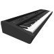 Piano Digital Roland FP-60X - Negro