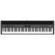 Piano Digital Roland FP-60X - Negro