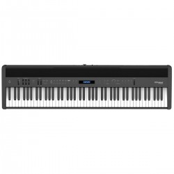 Piano Digital Roland FP-60X - Negro