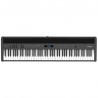 Piano Digital Roland FP-60X - Negro