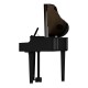 Piano Digital de cola Roland GP-6 -Polished Ebony