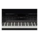Piano Digital de cola Roland GP-6 -Polished Ebony