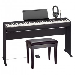 Pack de piano digital Roland FRP-2-ACR