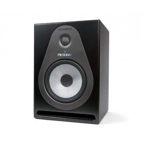 Monitor de estudio activo Samson RESOLV SE8
